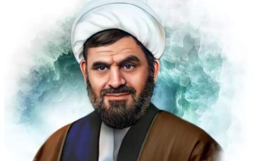 ماجرای جالب از محل دفن دو طلبه شهید/ برات شهادت حاج محمد را حاج قاسم امضا کرد