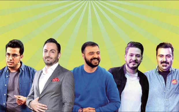 کاروکاسبی سکه شرکت کنندگان مسابقات استعدادیابی +نرخ اجرا
