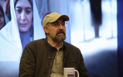 «حجازی‌فر» چهره برگزیده هنر انقلاب شد