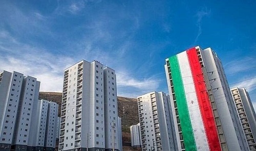  از حساب ۱۰۰ تا نهضت ملی مسکن