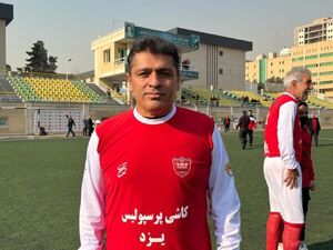 یحیی با پرسپولیس به بن‌بست رسید