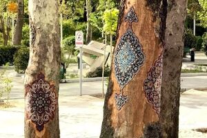 به این میگن خلاقیت+عکس 
