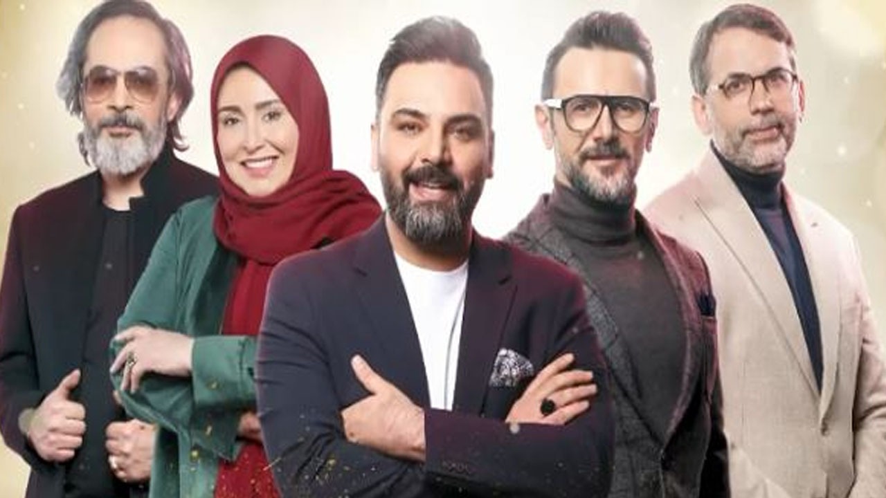تفاوت قضاوت داوران فصل سوم عصر جدید با داوران سابق 