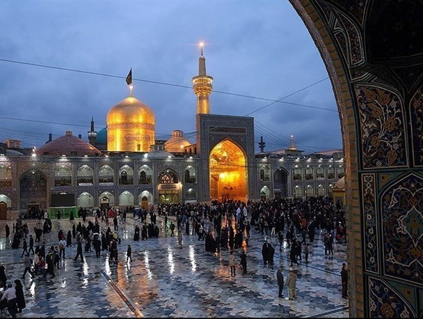 حذف تدریجی بودجه زیارت در دولت روحانی