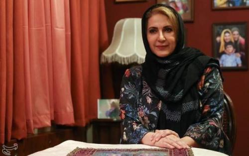 فاطمه گودرزی: آلودگی‌ به داخل سینما نفوذ کرده