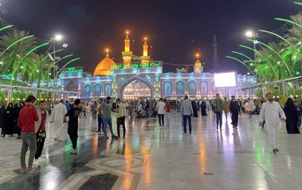 هزینه سفر کربلا در رمضان چقدر است؟