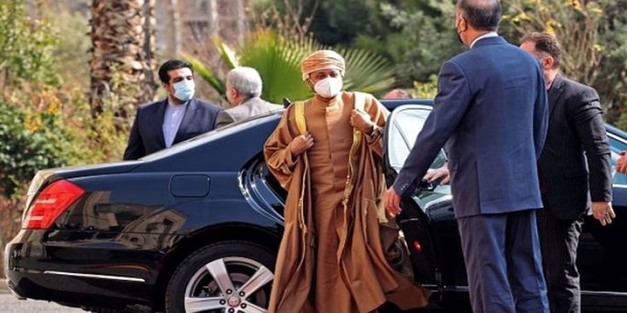  آزادسازی 7 میلیارد دلار پول ایران در مقابل آزادی 3 زندانی/ چرا مقام بلندپایه عمان امروز به ایران نیامد؟