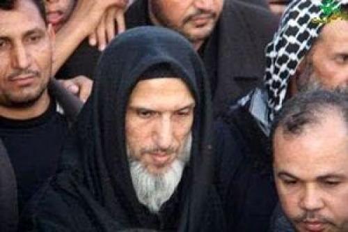 فتنه جدید جماعت الصرخی در عراق 