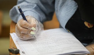 انتشار نتایج اولیه کنکور دکتری 