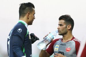 تشکیل پرونده انضباطی برای پرسپولیس