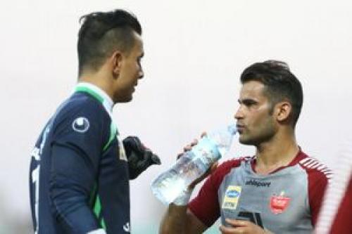 تشکیل پرونده انضباطی برای پرسپولیس