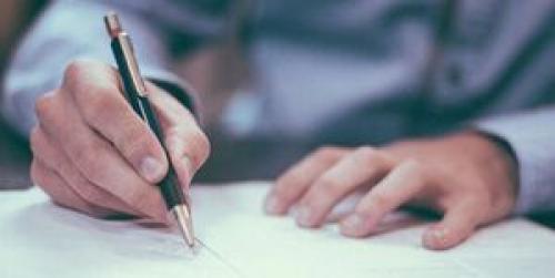 نامه عجیب یک مدیرکل دولتی به خودش