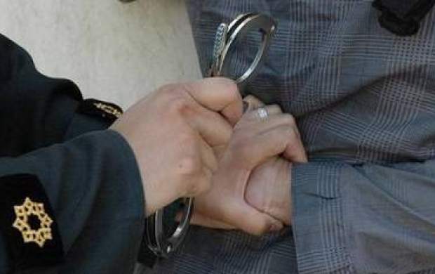 زن کلاهبردار با ۲۵۰ شاکی!