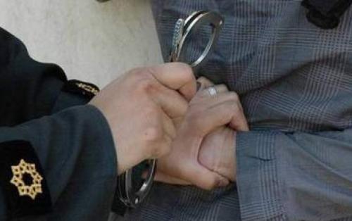 زن کلاهبردار با ۲۵۰ شاکی!
