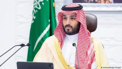 امید بن سلمان به بازگشت ترامپ به قدرت