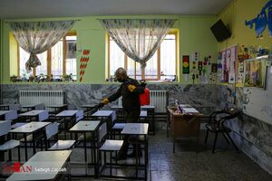  دوره بیماری امیکرون از دلتا کوتاه‌تر است
