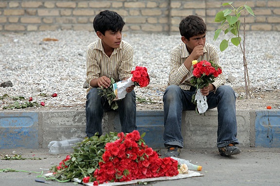  کودکان کار را چه کسانی سازماندهی می‌کنند؟