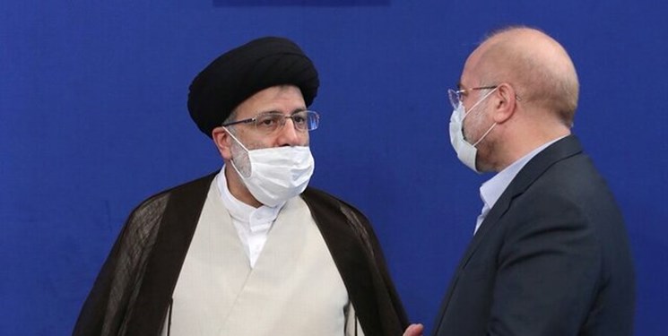 محورهای اصلی نشست دولت و مجلس 
