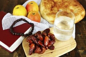  اشتباهات رایج در ماه مبارک رمضان