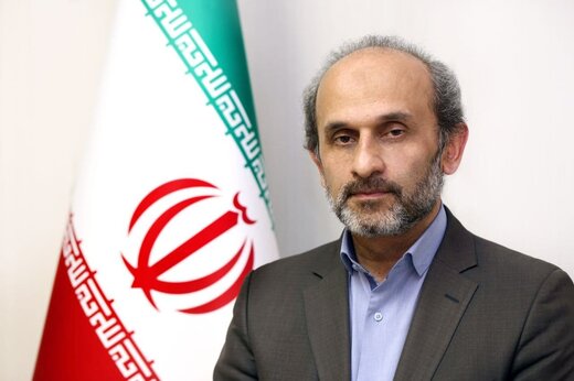  توییت جبلی درباره اولین دیدار رمضانی با هنرمندان