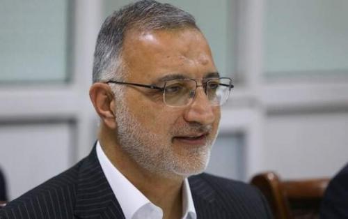  امسال سال جهش اداره شهر است