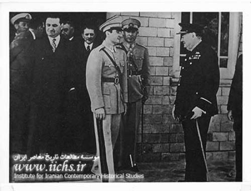 چرا مردم ایران از انگلیسی‌ها متنفر شدند 