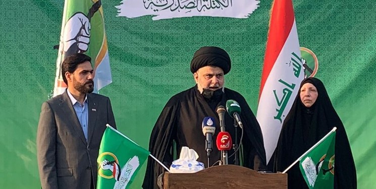  مقتدی الصدر خواستار احضار سفیر سوئد شد 