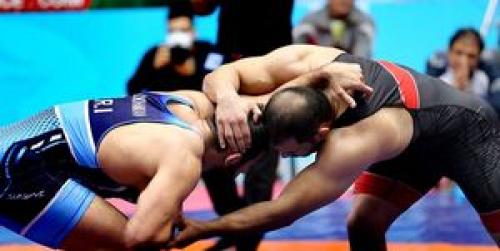  برنامه مسابقات آزاد و فرنگی اعلام شد