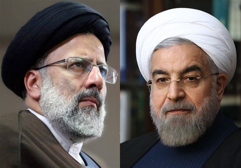 چرا عقربه اقبال مردمی به سمت سید ابراهیم رئیسی چرخید؟!