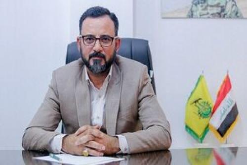  واکنش جنبش نجباء به حوادث فلسطین