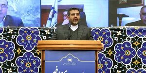  نمایشگاه قرآن افتتاح شد