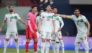 شرط بازی ایران با کانادا و نیوزیلند