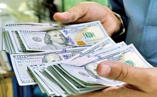  قیمت دلار در بازار امروز یکشنبه ۲۸ فروردین ۱۴۰۱/ 
