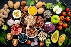  مواد غذایی که ایمنی بدن را افزایش می‌دهد