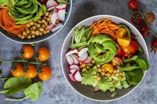 رژیم غذایی گیاهی در کاهش درد روماتیسم