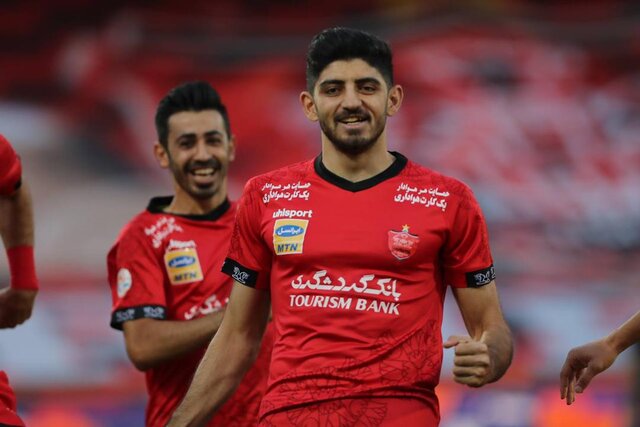  هشدار به ستاره پرسپولیس؛ چوب خط شما پر شده!
