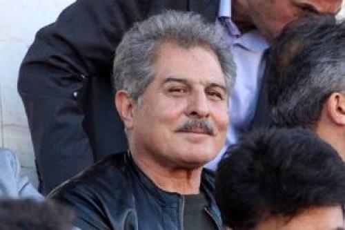 استرس به روح و روان پرسپولیس رخنه کرده 