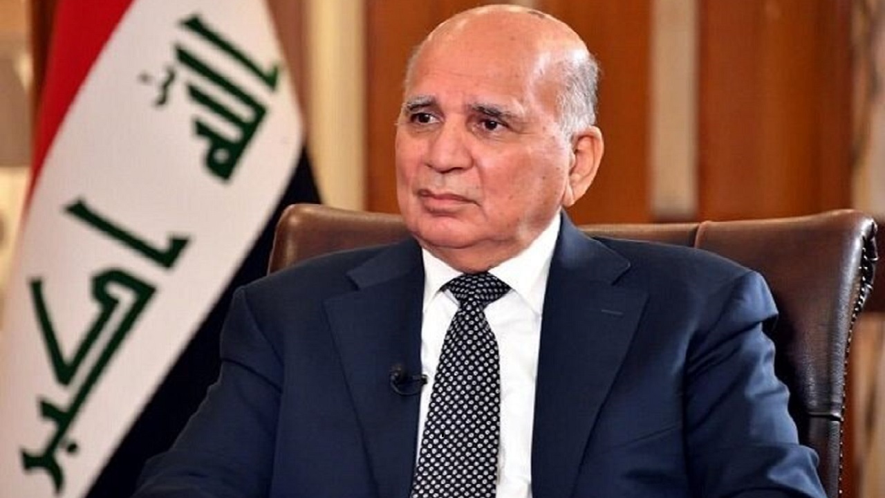  گزارش آمریکا درباره حقوق بشر عراق نادرست است