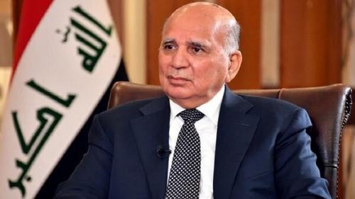  گزارش آمریکا درباره حقوق بشر عراق نادرست است