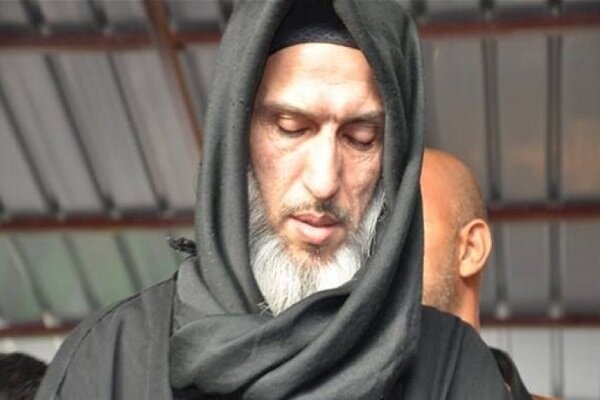 موساد و سعودی پشت پرده جریان صرخی 