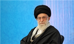 پیام تسلیت رهبر معظم انقلاب در پی درگذشت همسر شهید بابایی