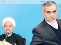 همه برادران روسای جمهور/پرحاشیه ترین برادر رئیس جمهور را بشناسیم / وقتی قرعه پرحاشیه‌ترین برادر رئیس‌جمهور، به نام "حسین فریدون"، اخوی حسن روحانی درمی‌آید!