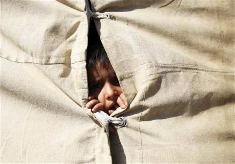  احتمال بروز بحران انسانی در فلوجه/ ۲۰ هزار کودک در خطر هستند 