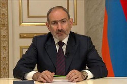  نخست وزیر ارمنستان به مسکو سفر می‌کند
