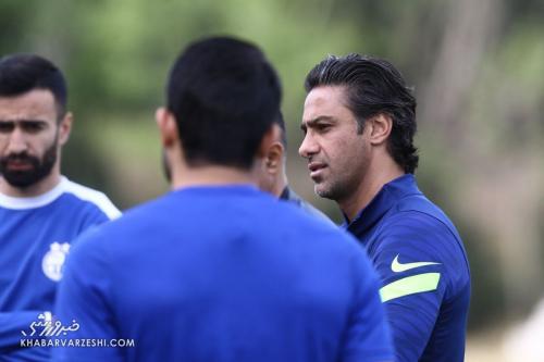 بلایی که پرسپولیس سر فرهاد مجیدی آورد 