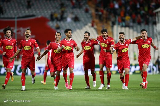  مذاکره پرسپولیس با ۲ دروازه‌بان جدید؟