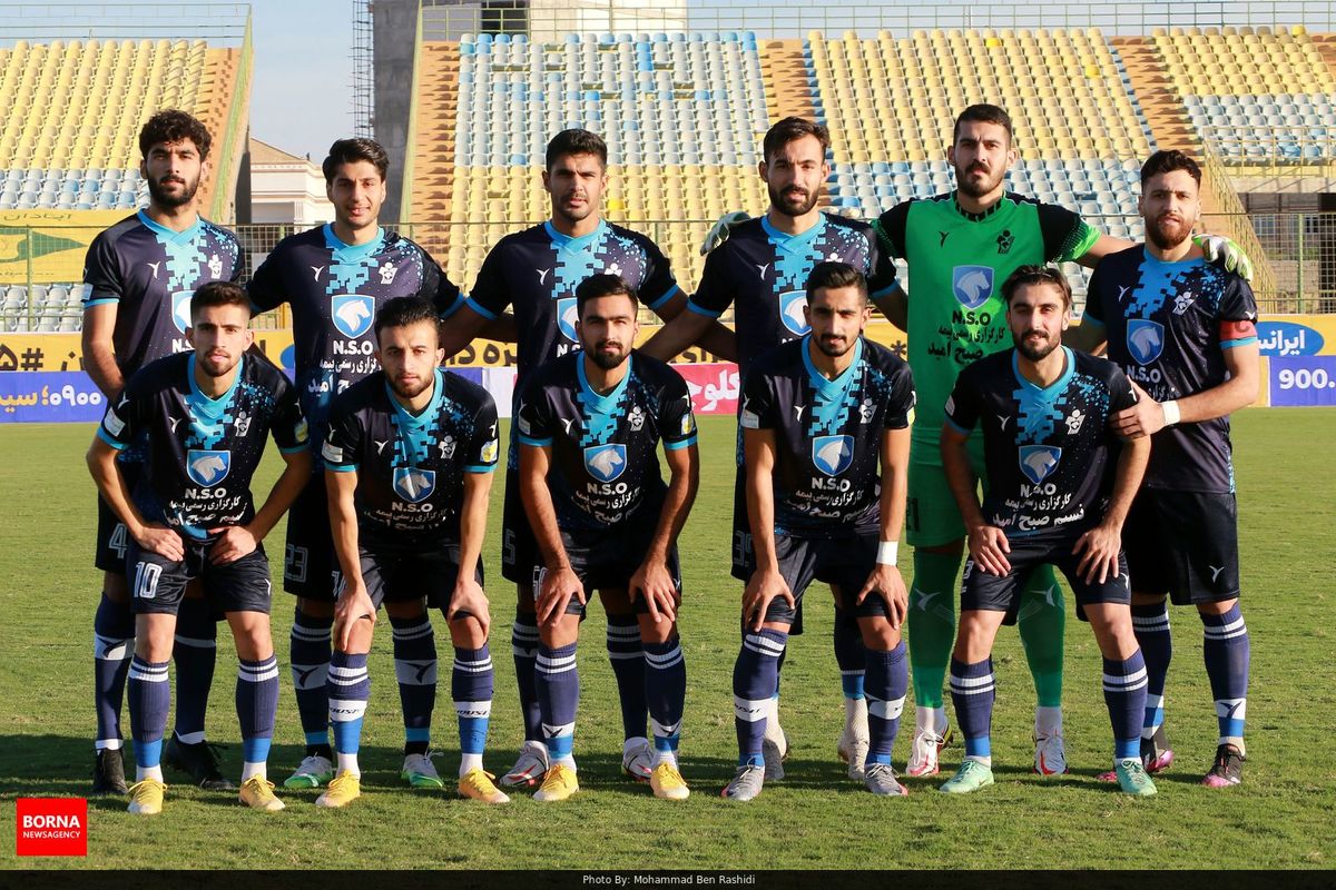 پاسخ منفی حریف پرسپولیس به خواست مجیدی 