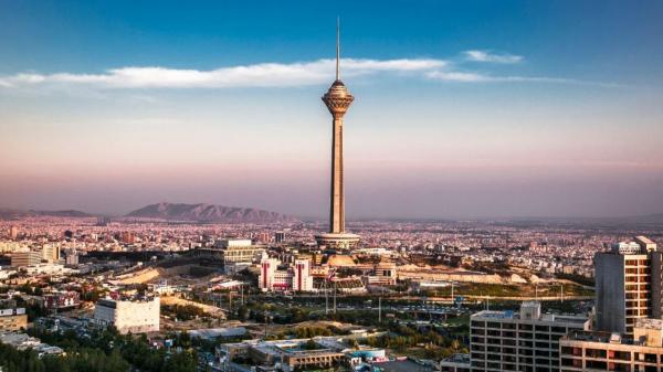  تعطیلی برج میلاد در شب‌های قدر