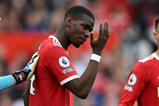  فرانس فوتبال از توافق پوگبا با PSG خبر داد