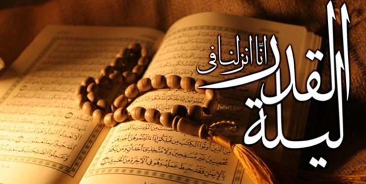 عکس/ اعمال عبادی شب نوزدهم ماه رمضان